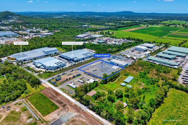 Yard C, 167 Quinns Hill Road East Stapylton QLD 4207 - Image 1