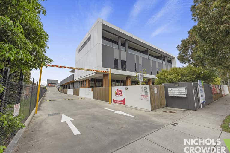 Unit 4/18 George Street Sandringham VIC 3191 - Image 2