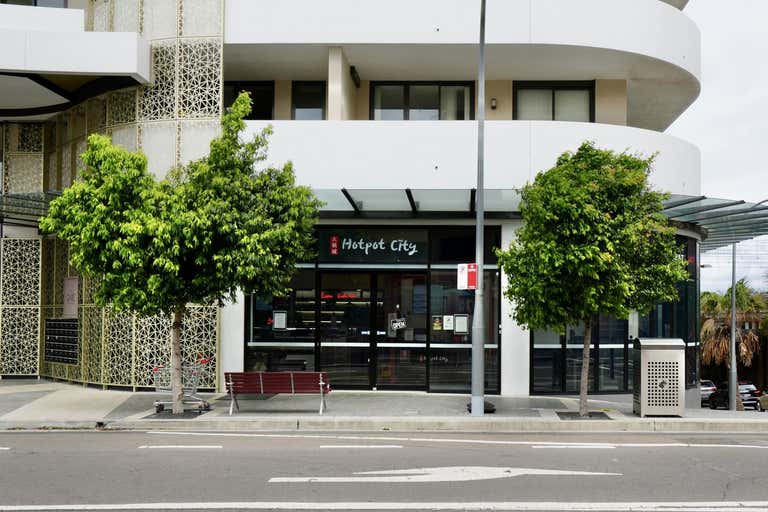 Shop 1, 1-5 Treacy Street Hurstville NSW 2220 - Image 2