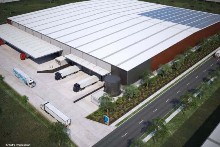 61 Eastern Creek Drive, Eastern Creek, NSW 2766 Industrial