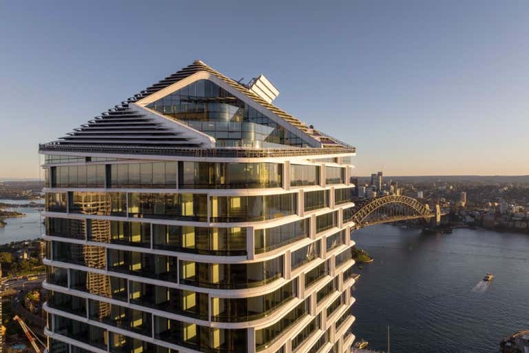 Quay Quarter Tower 50 Bridge Street Sydney NSW 2000 - Image 1