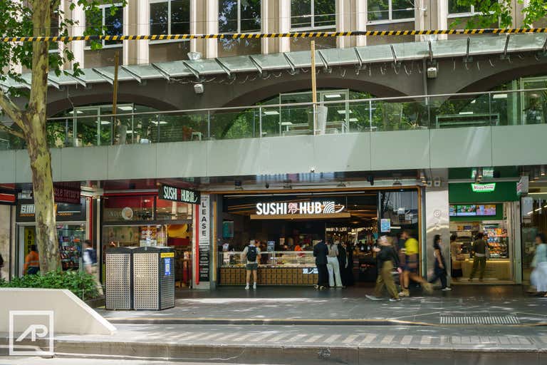 55 Swanston Street Melbourne VIC 3000 - Image 1