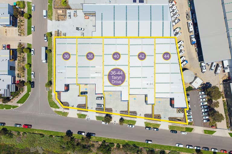 36-44 Taryn Drive Epping VIC 3076 - Image 1