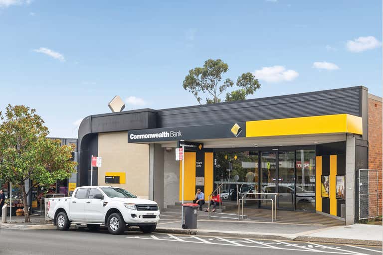 Commonwealth Bank, 40 Morts Road Mortdale NSW 2223 - Image 2