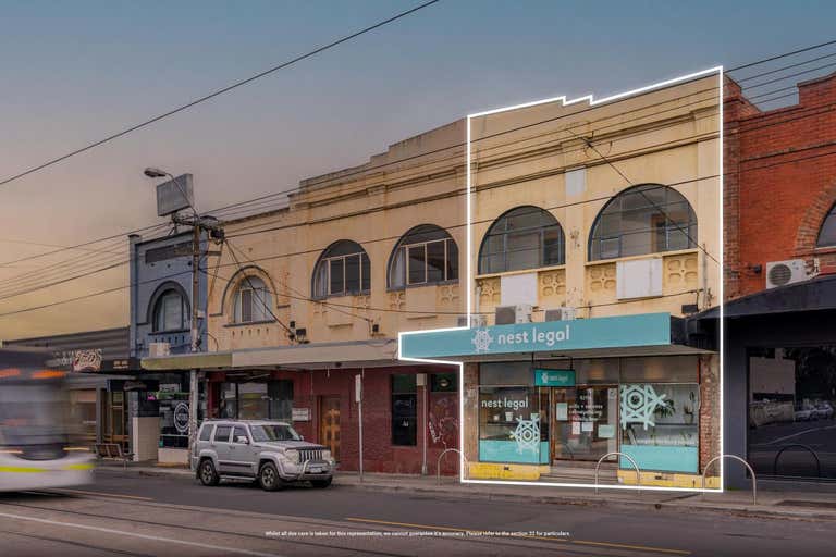 829A High Street Thornbury VIC 3071 - Image 1