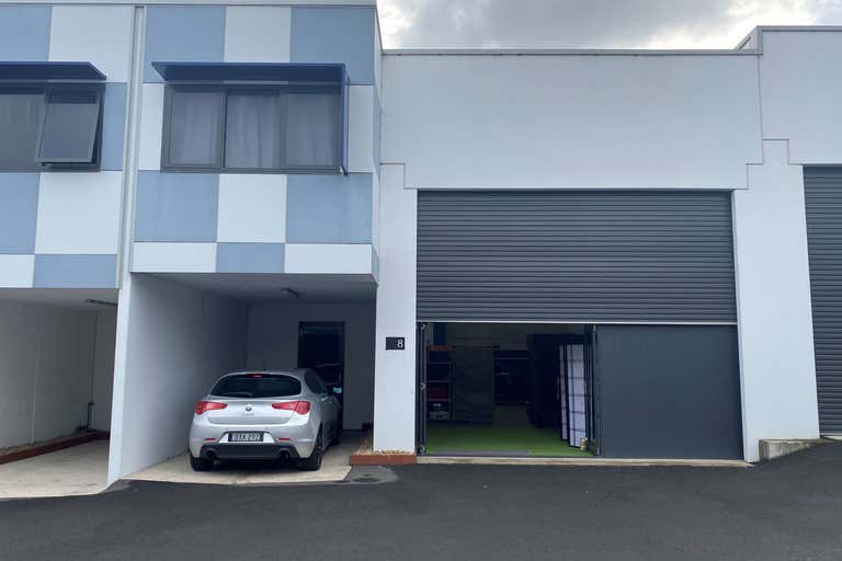 8/7 Waynote Place Unanderra NSW 2526 - Image 2