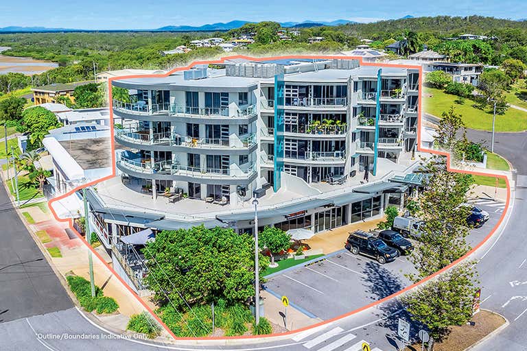 1 Pacific Avenue Tannum Sands QLD 4680 - Image 1