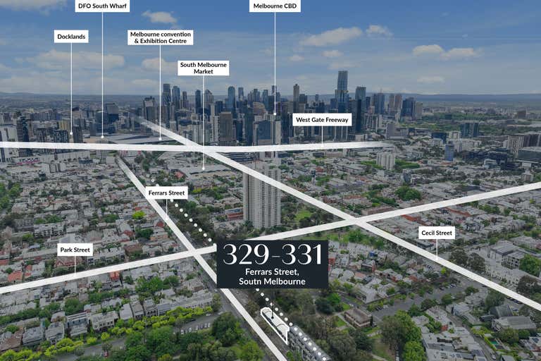329-331 Ferrars Street South Melbourne VIC 3205 - Image 2