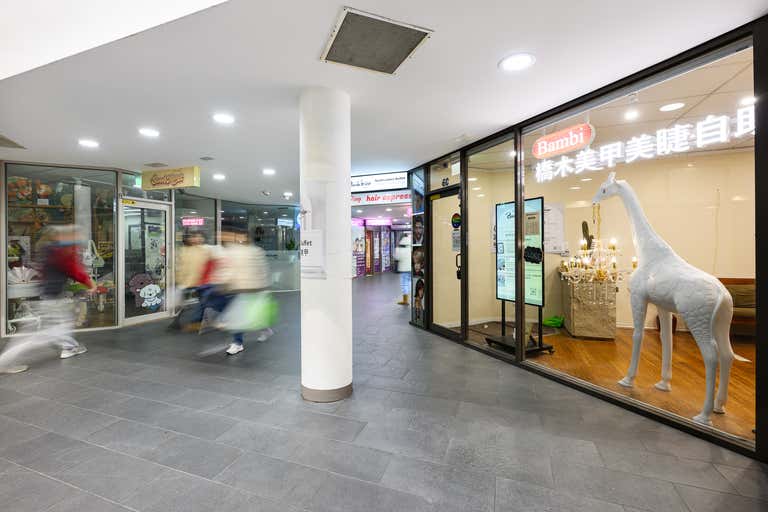 Shop 6C/445 Victoria Avenue Chatswood NSW 2067 - Image 2