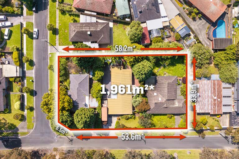 419-423 Burwood Highway Vermont South VIC 3133 - Image 2