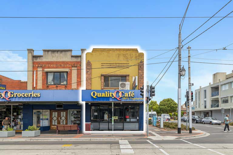 1116 & 1116A Glen Huntly Road Glen Huntly VIC 3163 - Image 1