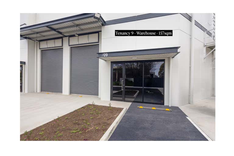 Tenancy 9 26 Circuit Drive Hendon SA 5014 - Image 1