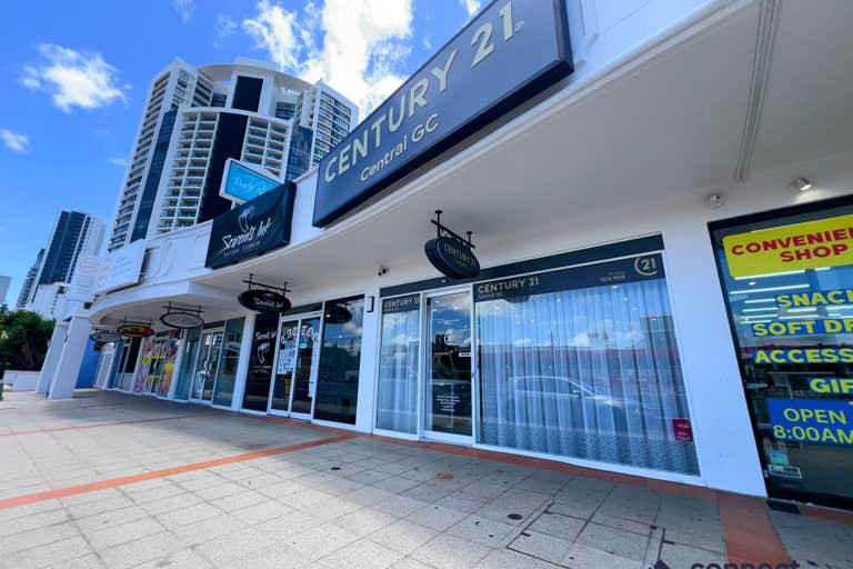 5/2623 Gold Coast Highway Broadbeach QLD 4218 - Image 1