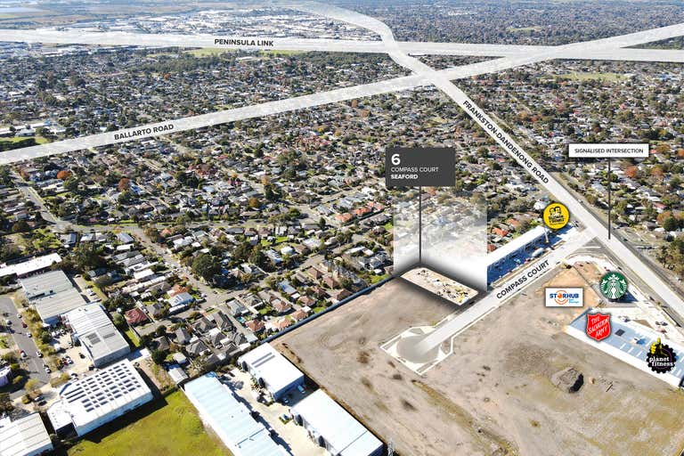 6 Compass Court Seaford VIC 3198 - Image 1