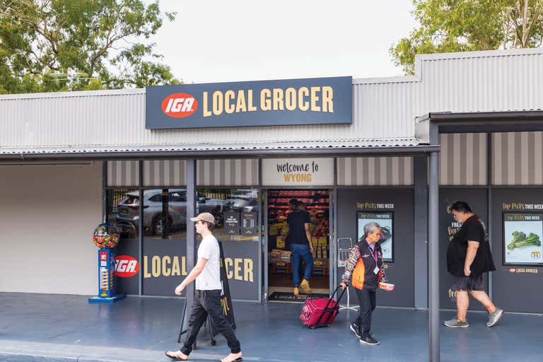 North Wyong Village, 34-48 Cutler Drive Wyong NSW 2259 - Image 1