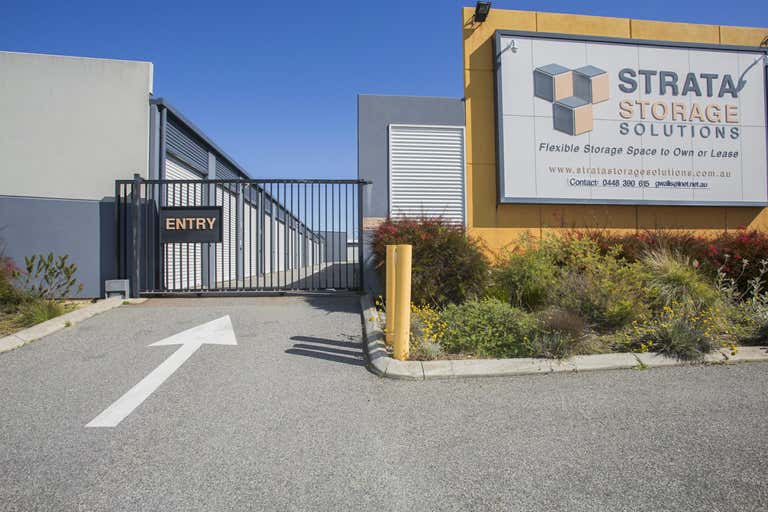 Unit 49, 37 McCoy Street Myaree WA 6154 - Image 1