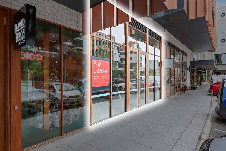 East Brunswick Village, 12 Village Ave Brunswick East VIC 3057 - Image 1