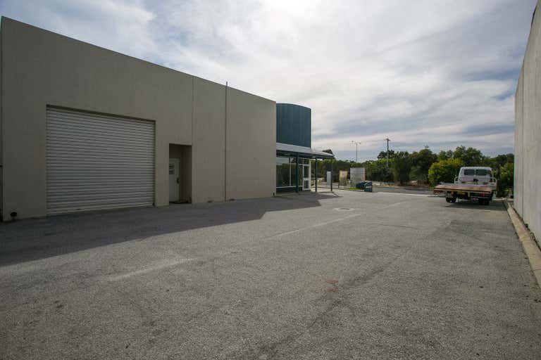 Leased Industrial & Warehouse Property at 1/38 Achievement Way, Wangara