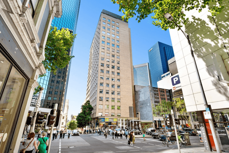190 Queen Street Melbourne VIC 3000 - Image 1