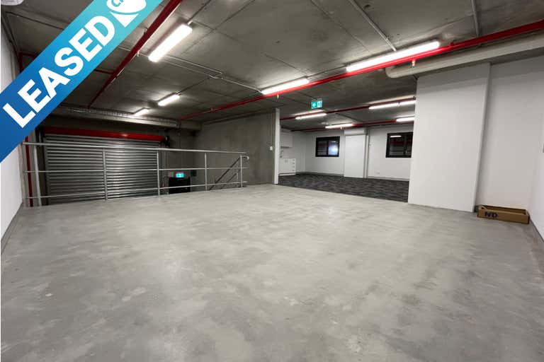 Unit 32/2 The Crescent Kingsgrove NSW 2208 - Image 1