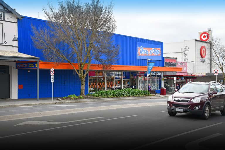 Cheap as Chips, 173-183 Murray Street Colac VIC 3250 - Image 2
