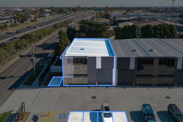 1/492 Fullarton Road Airport West VIC 3042 - Image 1