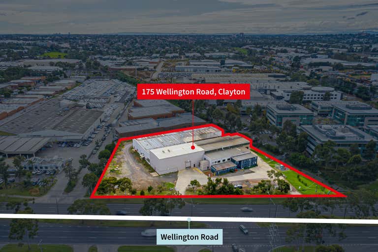 175 Wellington Road Clayton VIC 3168 - Image 1