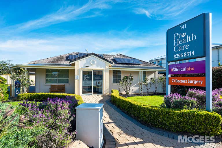 141 Sturt Road, Dover Gardens, SA 5048 - Medical & Consulting Property ...