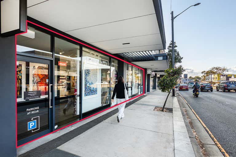 Shop 8, 77-105 Victoria Road Drummoyne NSW 2047 - Image 1