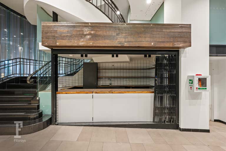 T6, 530 Little Collins Street Melbourne VIC 3000 - Image 1