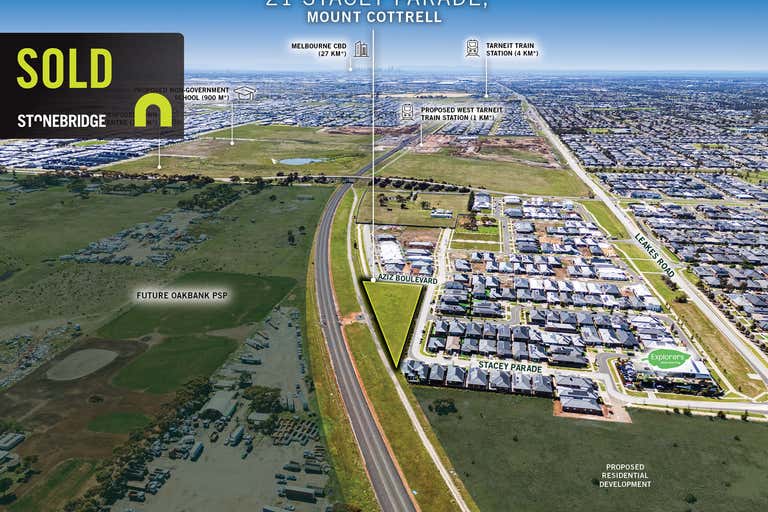 21 Stacey Parade Mount Cottrell VIC 3024 - Image 2