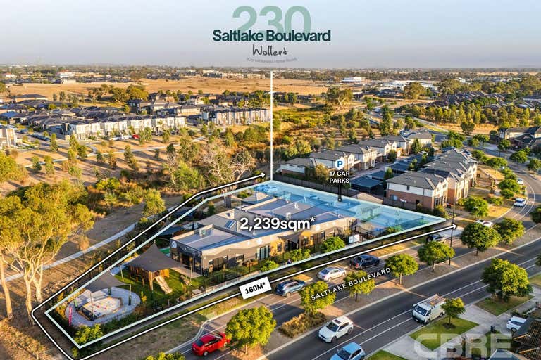 230 Saltlake Boulevard Wollert VIC 3750 - Image 1