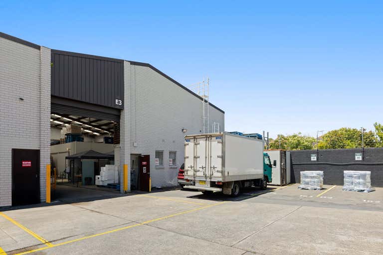 Lidcombe Industrial Centre, 128 - 130 Frances Street Lidcombe NSW 2141 - Image 2