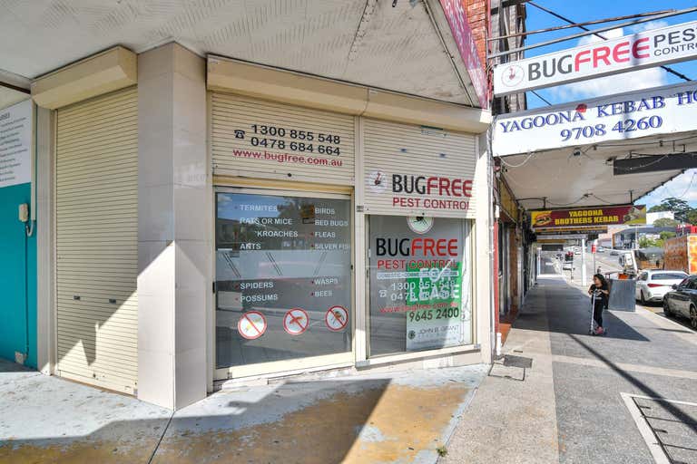 1/437 Hume Highway Yagoona NSW 2199 - Image 2