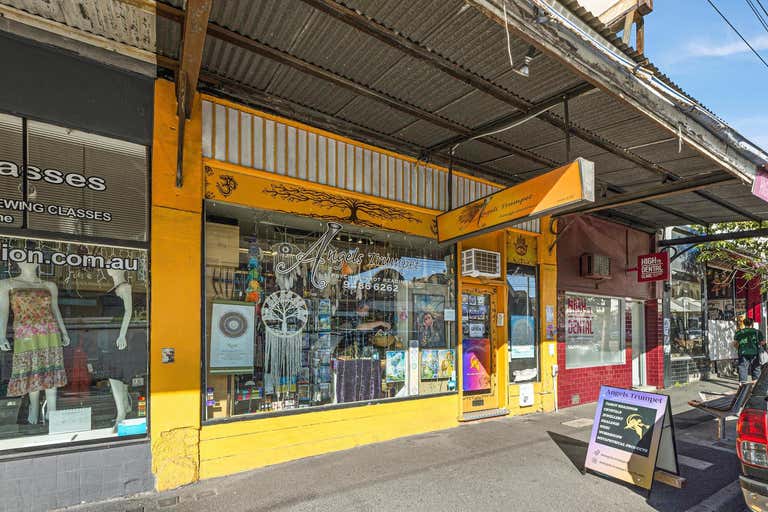 256 High Street Northcote VIC 3070 - Image 1