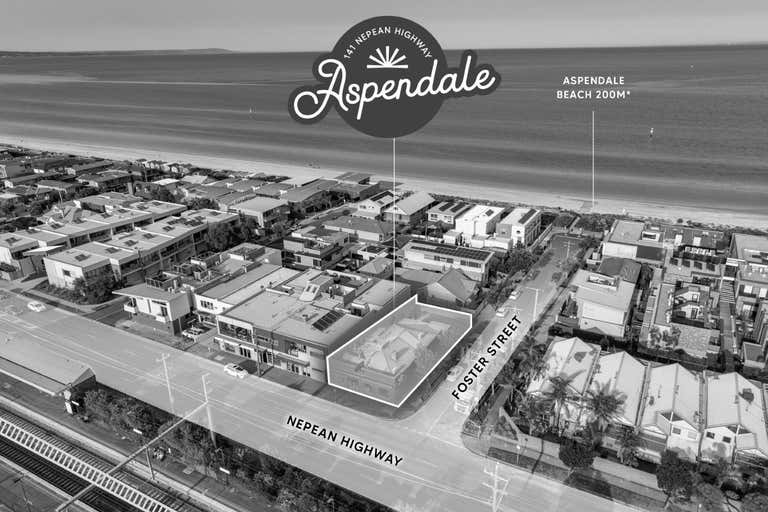 141 Nepean Highway Aspendale VIC 3195 - Image 1
