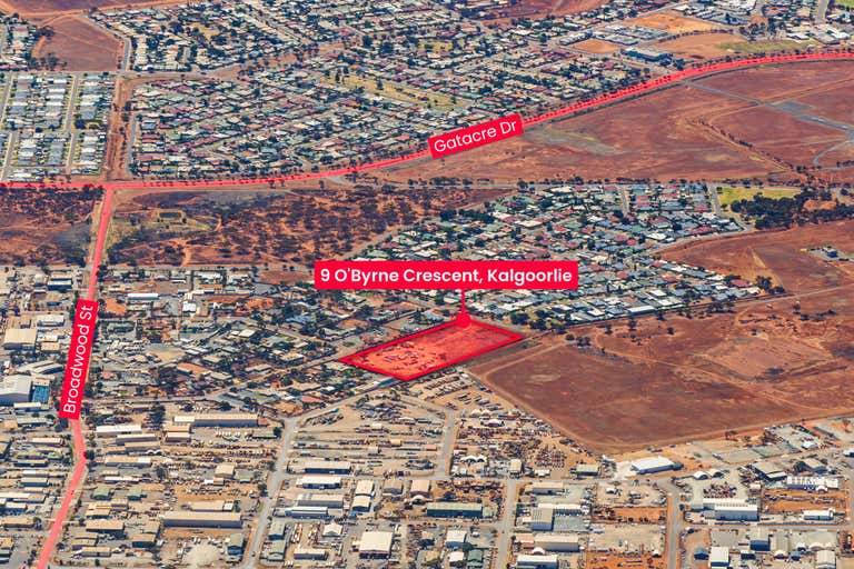 9 O'Byrne Crescent Kalgoorlie WA 6430 - Image 1