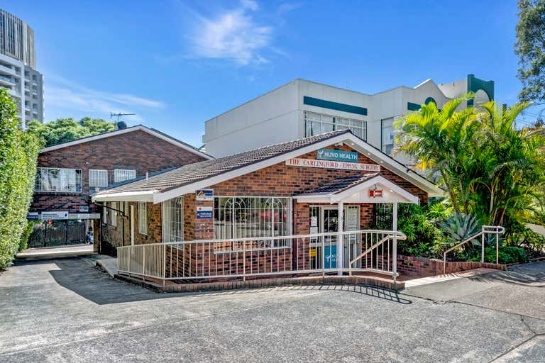 5 Lloyds Avenue Carlingford NSW 2118 - Image 1