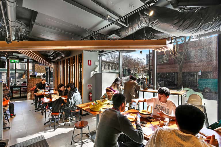 Lost In Yunnan, 500 Elizabeth Street Melbourne VIC 3000 - Image 1