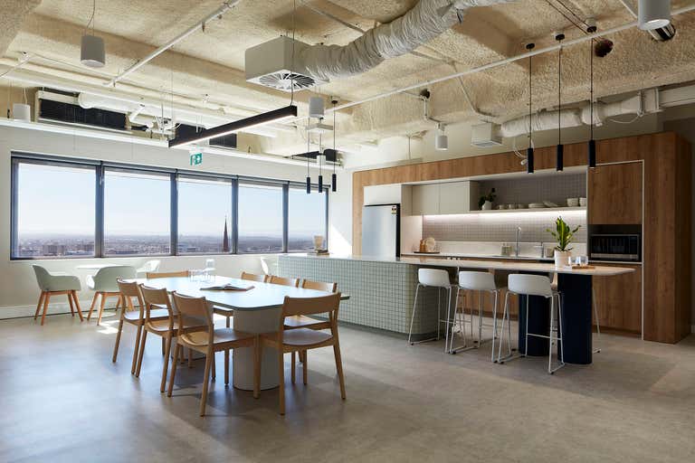 80 Collins Street (North Tower), 80 Collins Street Melbourne VIC 3000 - Image 1