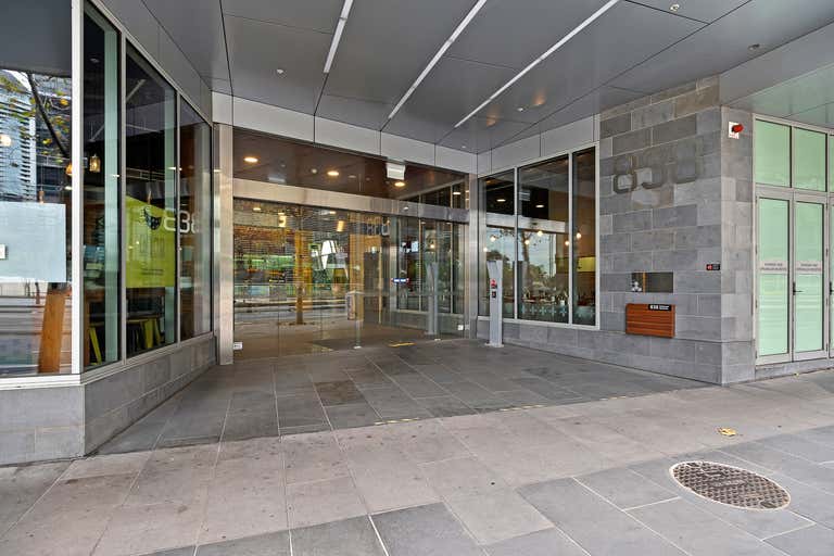 Lifestyle Working Collins Street, 217/838 Collins Street Docklands VIC 3008 - Image 1