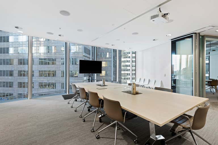 1 Bligh Street Sydney NSW 2000 - Image 1