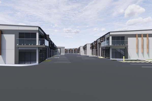 Racecourse Industrial Centre, Unit 1-39, 9 Blackett Street West Gosford NSW 2250 - Image 1