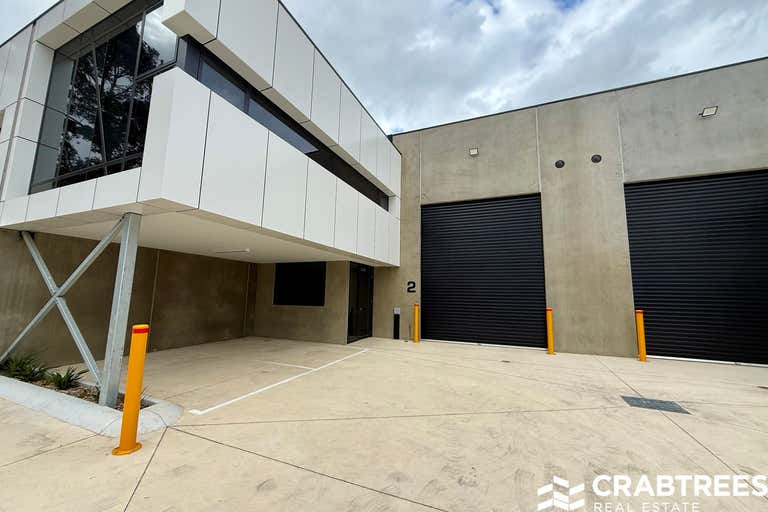 2/27 Commercial Road Notting Hill VIC 3168 - Image 1