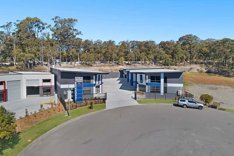 Unit 2, 15 Billbrooke Close Cameron Park NSW 2285 - Image 2