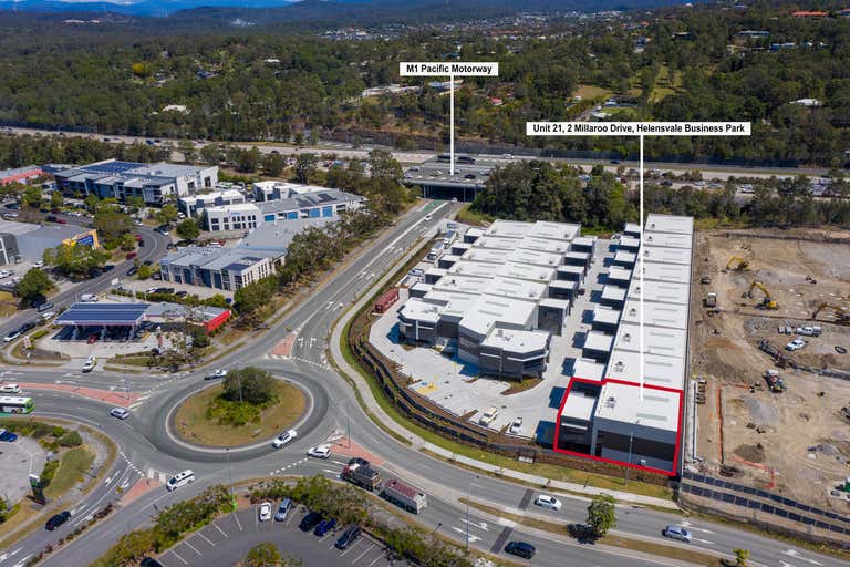 21/2 Millaroo Drive Helensvale QLD 4212 - Image 2