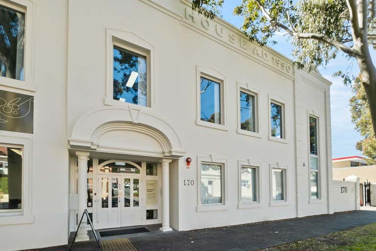 Wellington House, 170 Wellington Street East Perth WA 6004 - Image 2