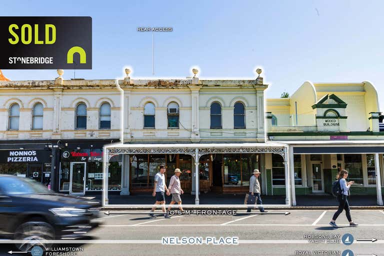 213 & 215 Nelson Place Williamstown VIC 3016 - Image 2