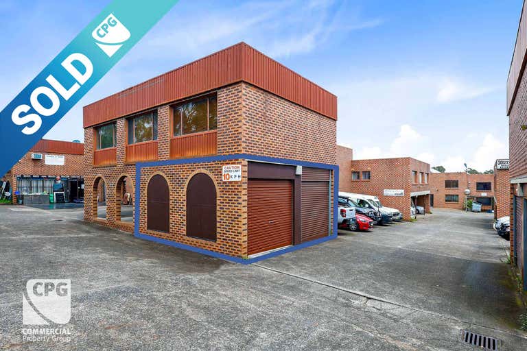 Unit 10/55-61 Willarong Road Caringbah NSW 2229 - Image 1