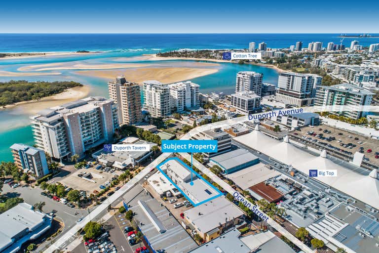 1-5 Ocean Street Maroochydore QLD 4558 - Image 2